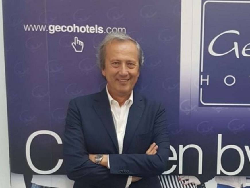 Geco Hotels: “Puntiamo a 50 alberghi entro la fine dell'anno”