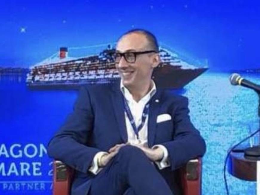 Costa Crociere oltre la Cina: i nuovi mercati per l'espansione Costa Crociere oltre la Cina: i nuovi mercati per l'espansione