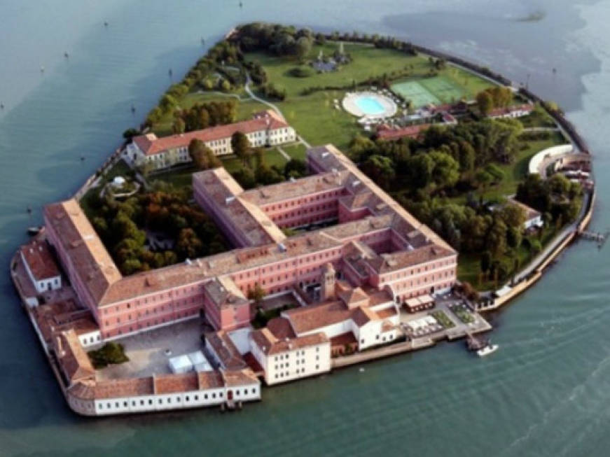 Kempinski sbarca a Venezia con il San Clemente Palace