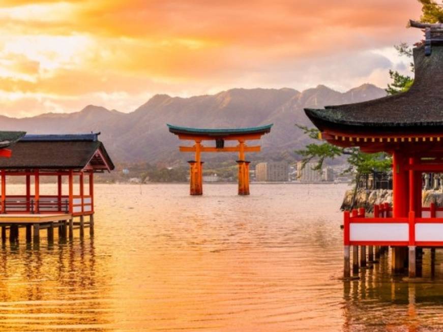 Il Giappone e il turismo in chiave sostenbile