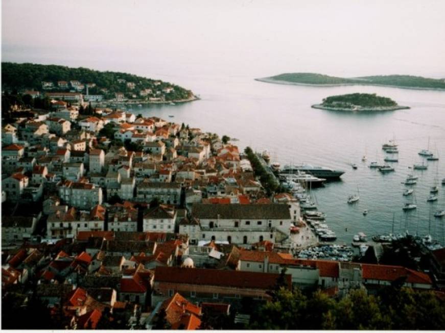 Boom di arrivi in Croazia: attesi introiti per 8 milioni di euro