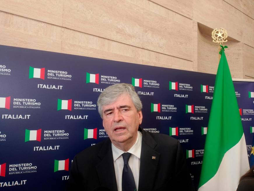 Il Ministero del Turismovara il decreto GreenTour:109 milioni per il turismo