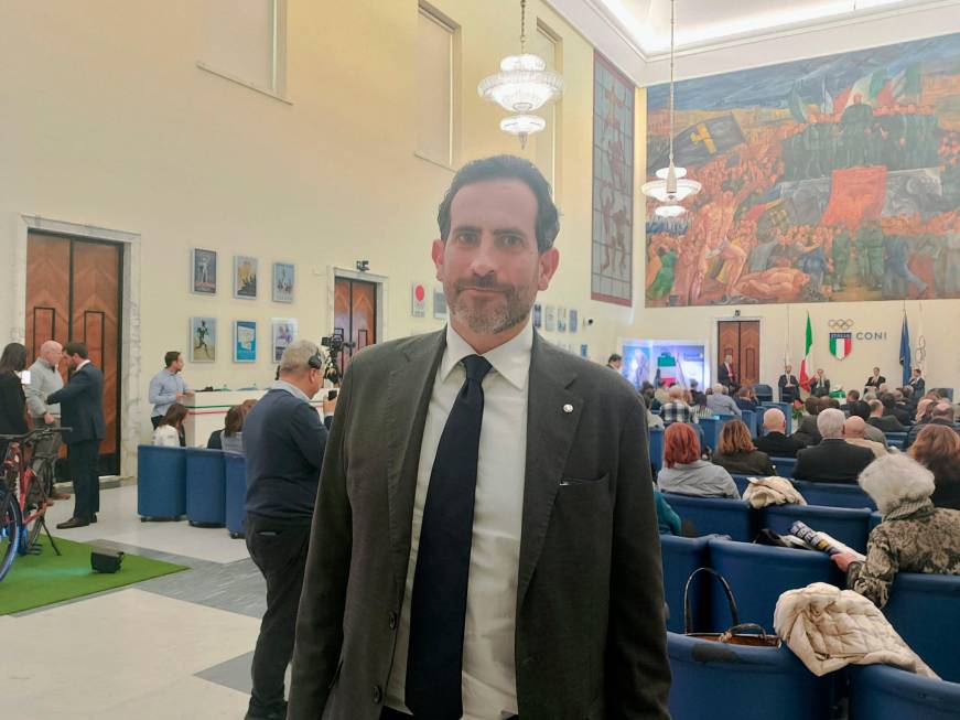 Assonautica: “Dobbiamo ringiovanire il diportismo italiano”