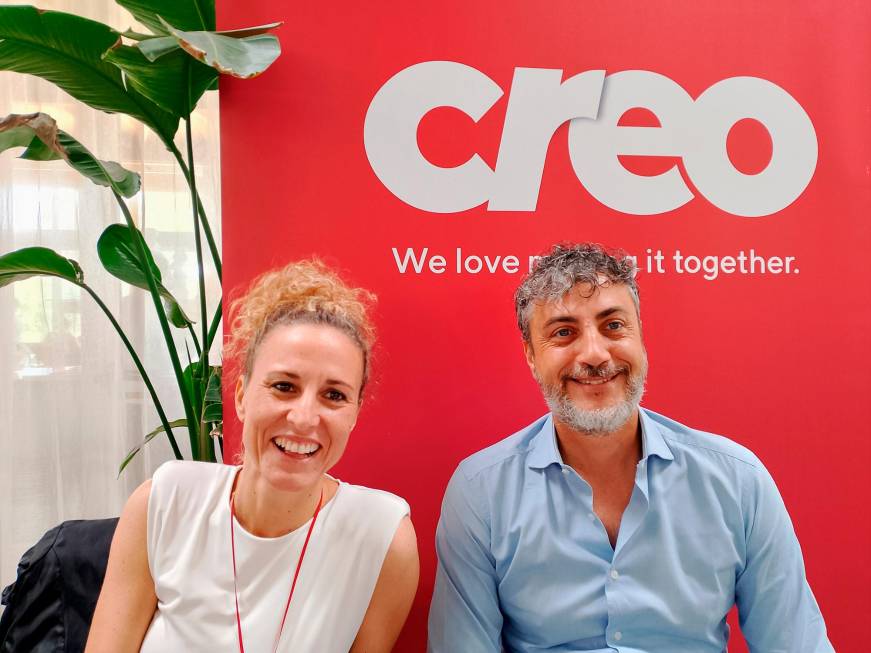Creo: “Il 2024trainato dai viaggidei single”