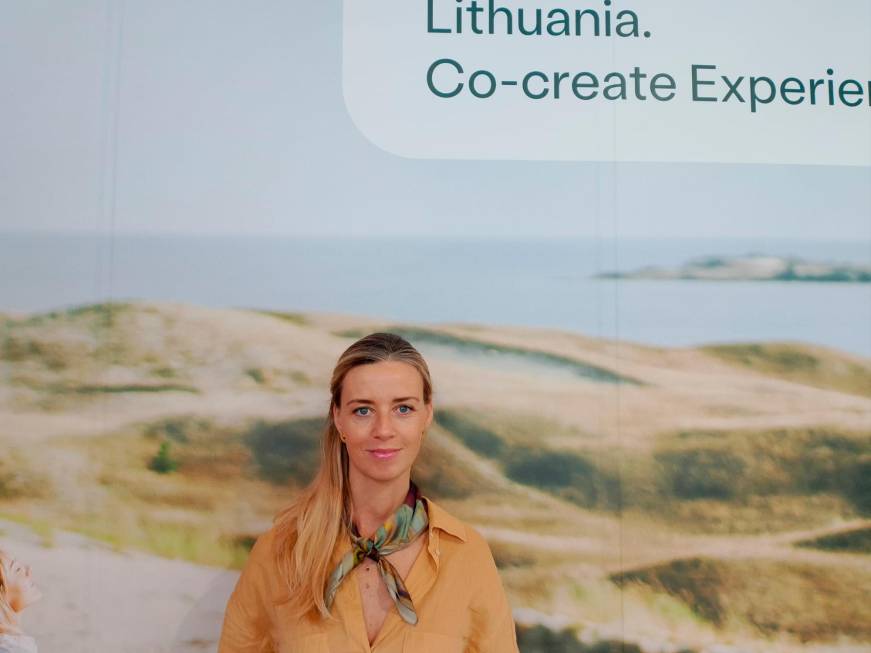 Lituania, il ritorno dei turisti italiani. Ecco i primi dati del 2024