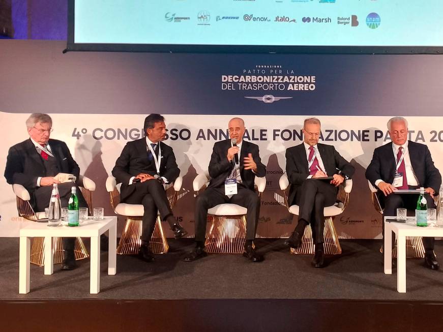 Costi alti, filiera complessaPrevisioni sul futuro dei Saf