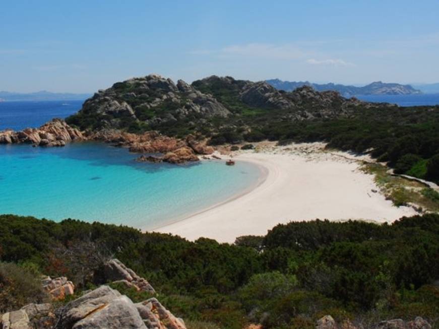 Portale Sardegna, accordo con Tantosvago per rilanciare Welcome to Italy