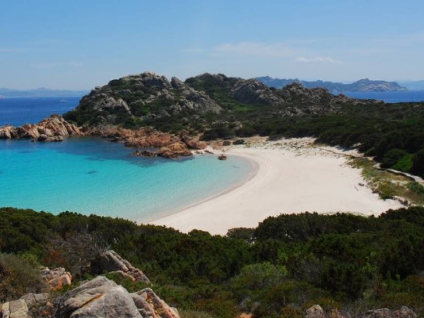 Sardegna, l’estate sfiora i 10 milioni di presenze