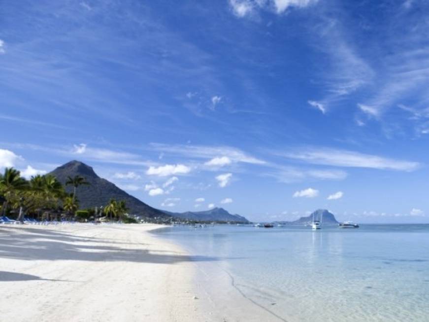 Idee per Viaggiare, pacchetto honeymooner in partnership con Air Mauritius e The Residence