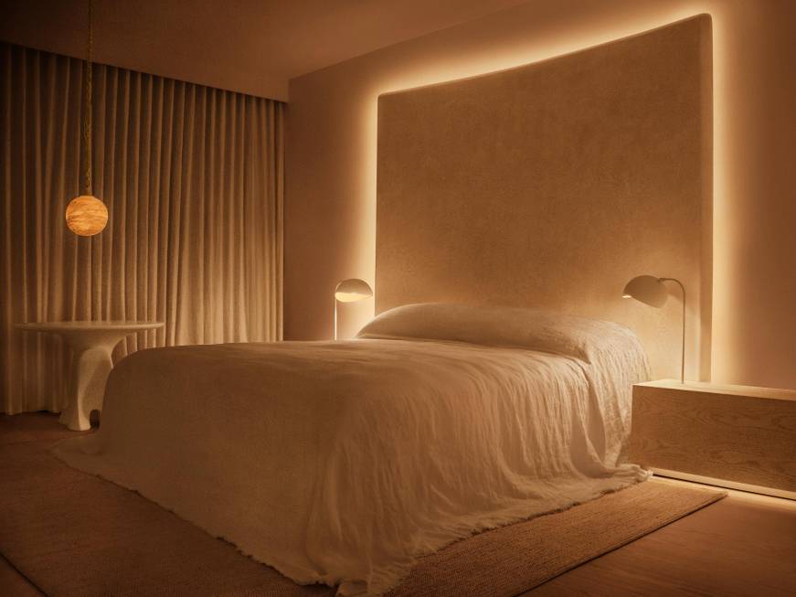 PUBLIC apre a West Hollywood: le prime immagini della nuova icona dell’hotellerie