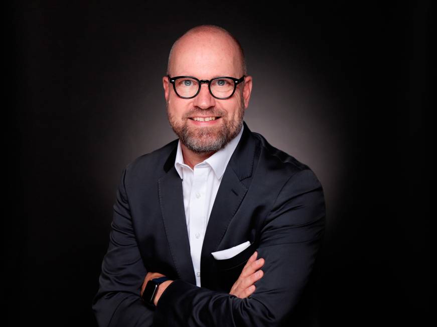 Aviareps amplia la Divisione Crociere, Fecke è Global Head of Cruise