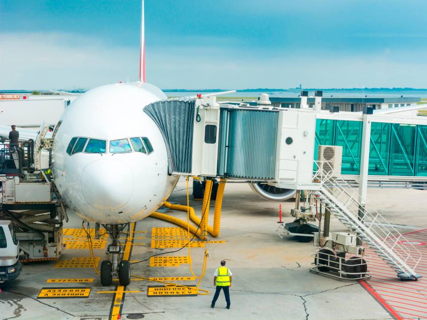 Aeroporti, il grande risikoCambia la mappa italiana
