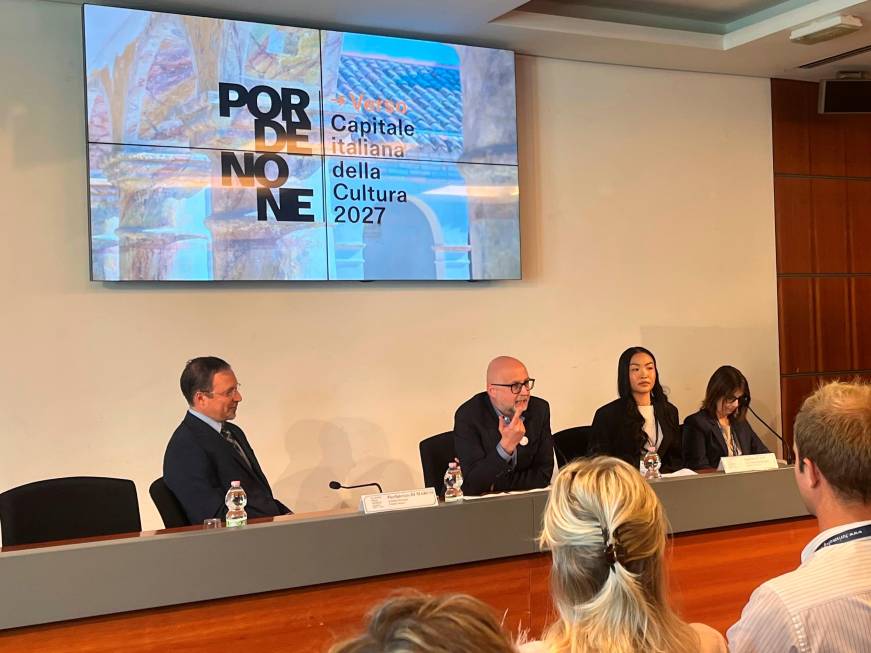 Il Friuli Venezia Giulia presenta a TTG i grandi eventi del 2027