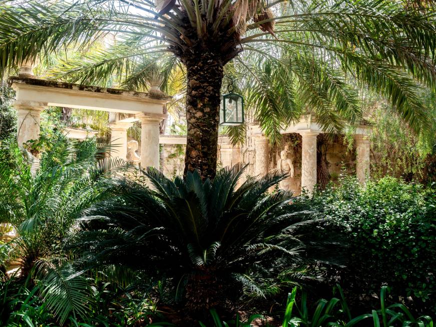 Casa Bonavita, un rifugio intimo a Malta