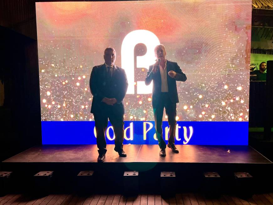 Bluvacanze rafforza le partnership del Gold Partner Program