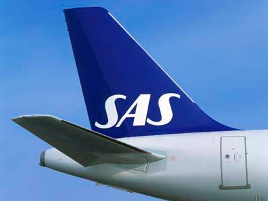 Sas torna in India dopo 17 anni con il Copenhagen-Mumbai