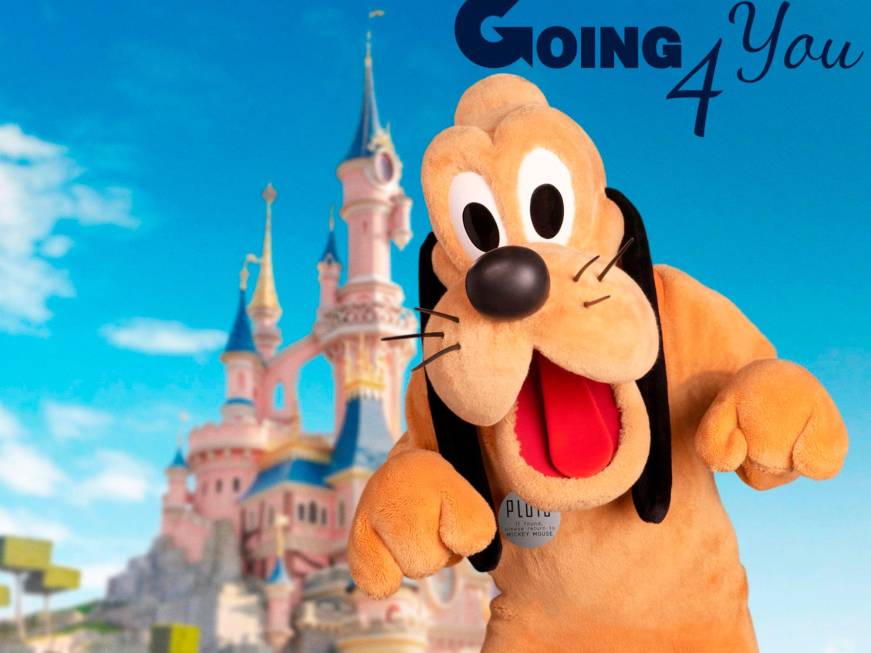 Walt Disney World Resort di Orlando: a Going l’esclusiva per l’Italia