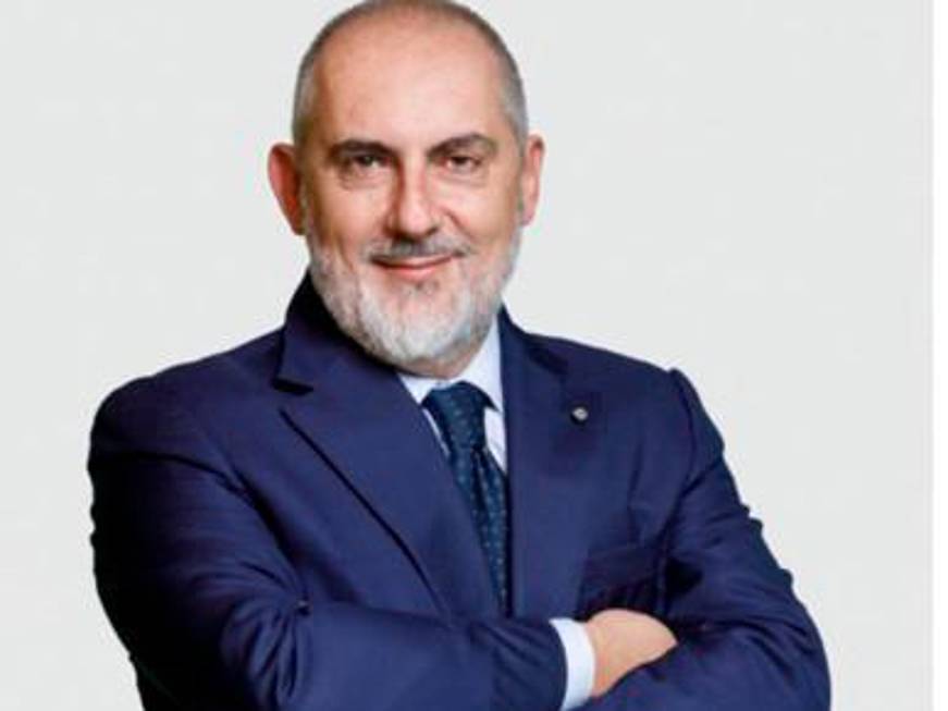Donnarumma, a.d. del Gruppo Fs, diventa presidente Uic Europa