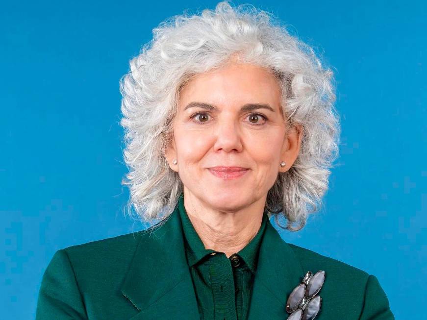 Airbus, Amparo Moraleda sarà la prima presidente spagnola