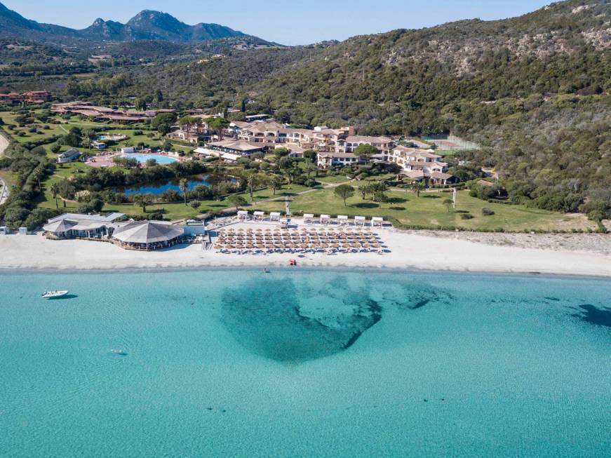 New entry sarda per il network Virtuoso: l’hotel Abi d’Oru