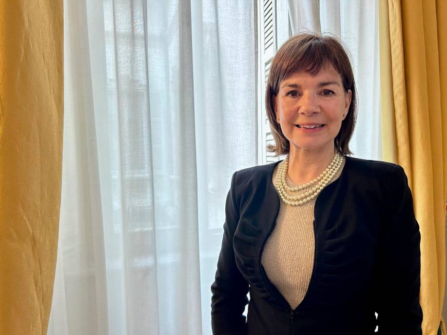 Wttc, a Romal’edizione 2025del Summit