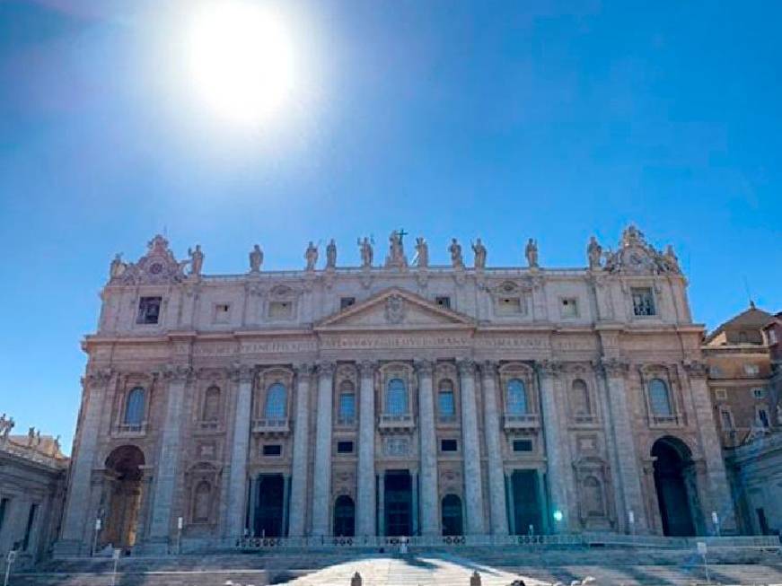 È boom di turisti a Roma tra nuovo Papa e Giubileo