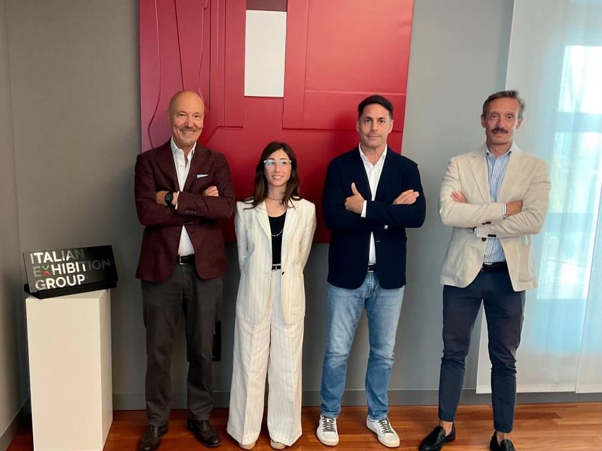 Italian Exhibition Group acquisisce l’Italian Bike Festival