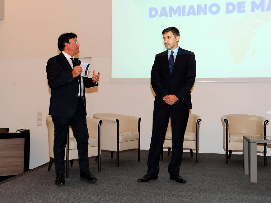Zilio, Primarete: “Il bilancio della stagione resta positivo, ma il mercato è cambiato, così come il ruolo dell’agenzia”