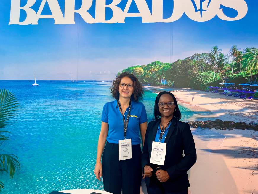 Gli europei amano Barbados e l’isola punta sul segmento ville