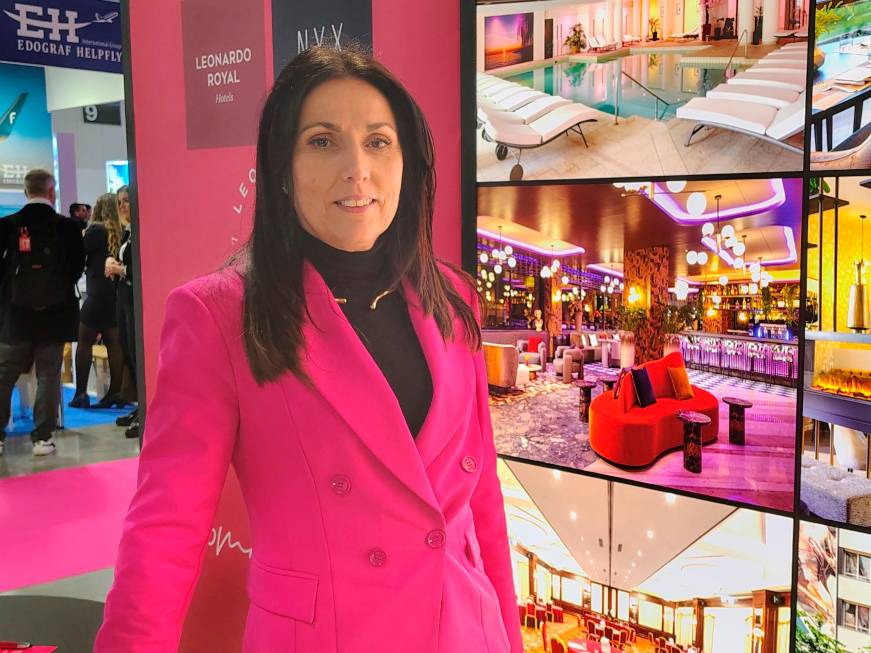 Leonardo Hotels,occhi puntatisul Sud Italia