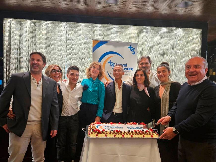 Travel Sofware lancia il nuovo gestionale Easy