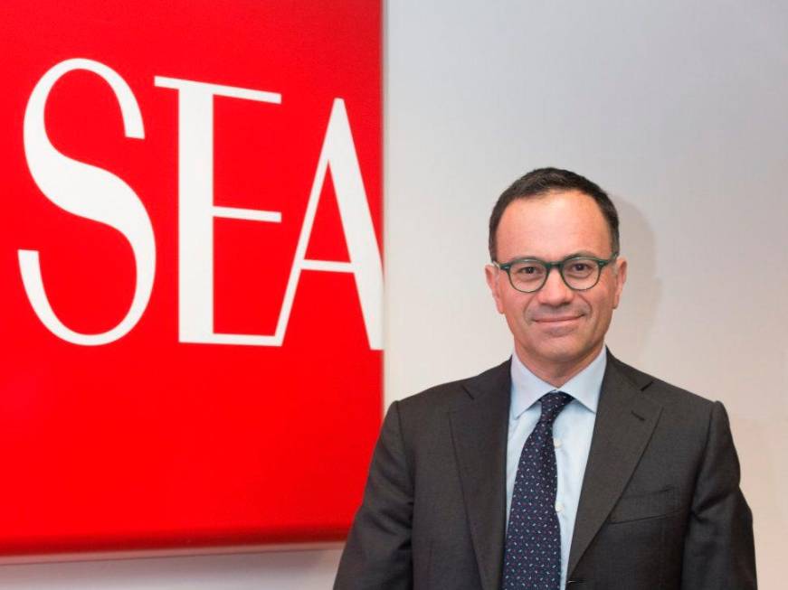 Brunini, ad Sea: “T1XL guarda al futuro di Malpensa”