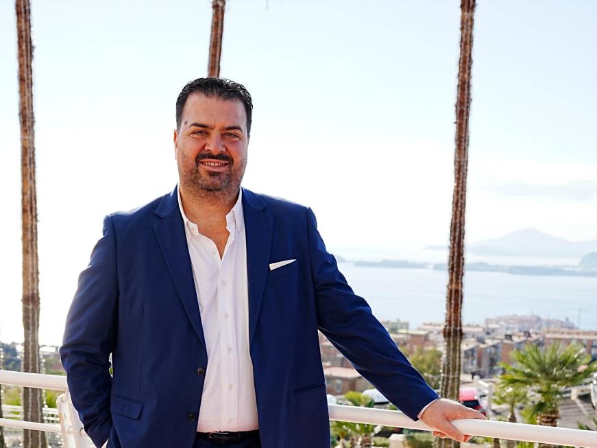 Basi solide, AIe formazione: la viadi Puerto Svago