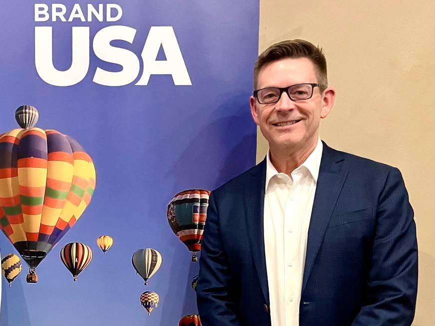 Smith, Brand Usa:“L’Italia è la nostrashining star”