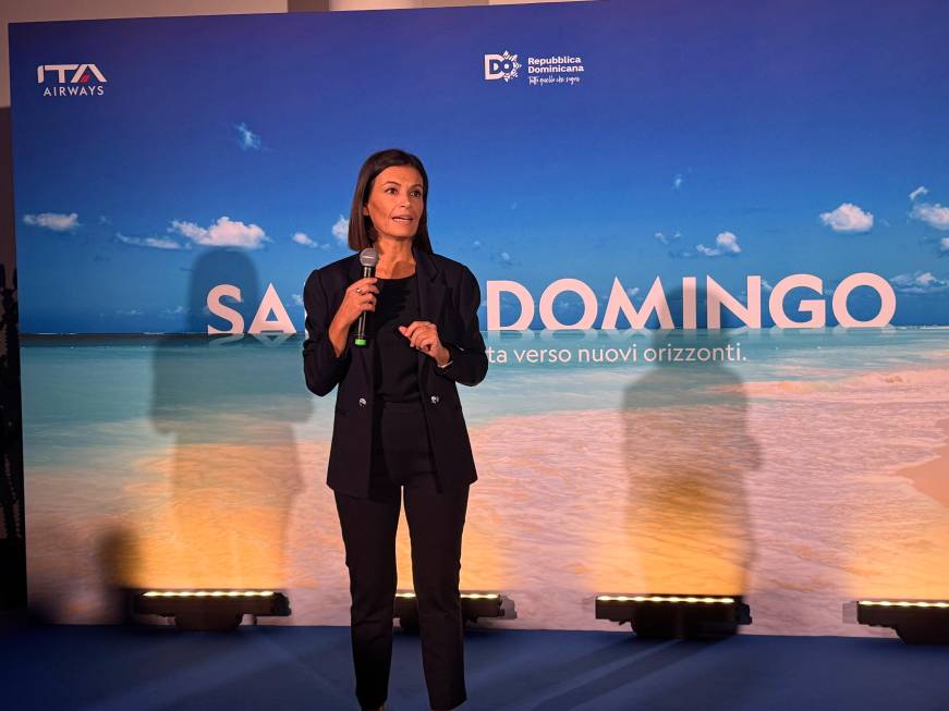 Limosani, Ita: “Non credosi tornerà indietro sui rialzidei ticket aerei”