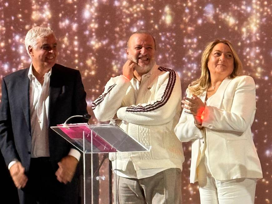 Idee per Viaggiare:“I 30 anni un puntodi partenza”