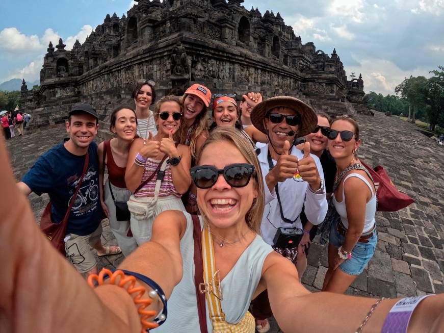 Ricerca WeRoad, nel 2026 è Asia-mania