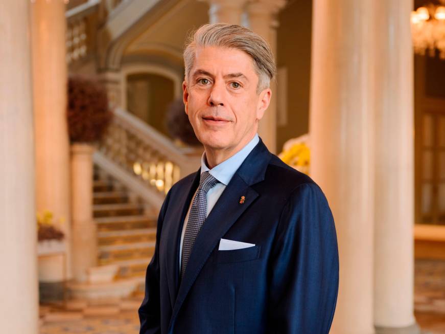 Gruppo Villa d’EsteI ricavi cresconoa doppia cifra