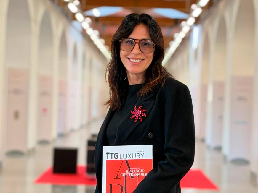Armiri: “Il successo di AURAnasce dall’ascolto: servonooccasioni di business”