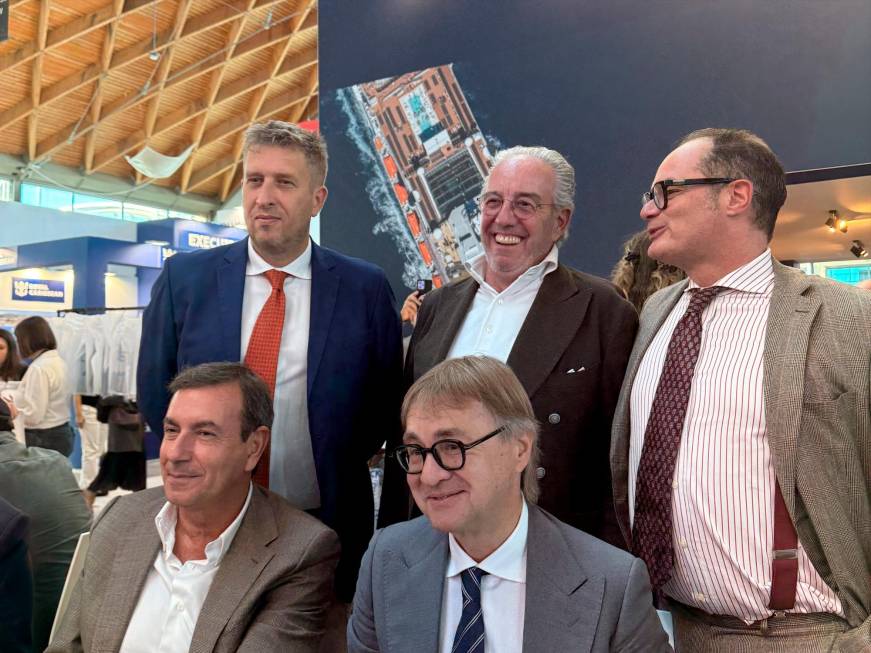 Nasce HuTechTravel, nuova business unit di Volonline