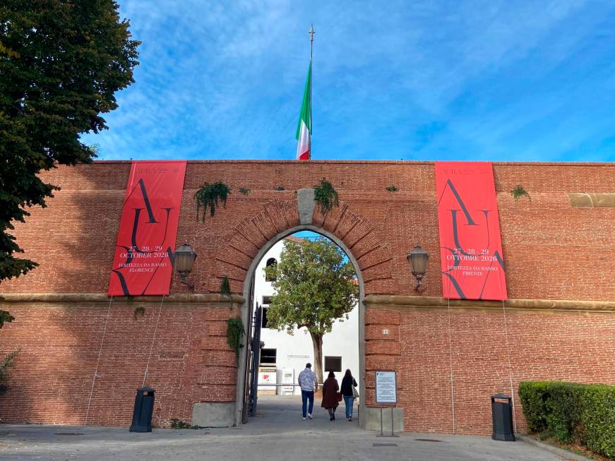 AURA, oggi il debuttoLa casa del luxury travel