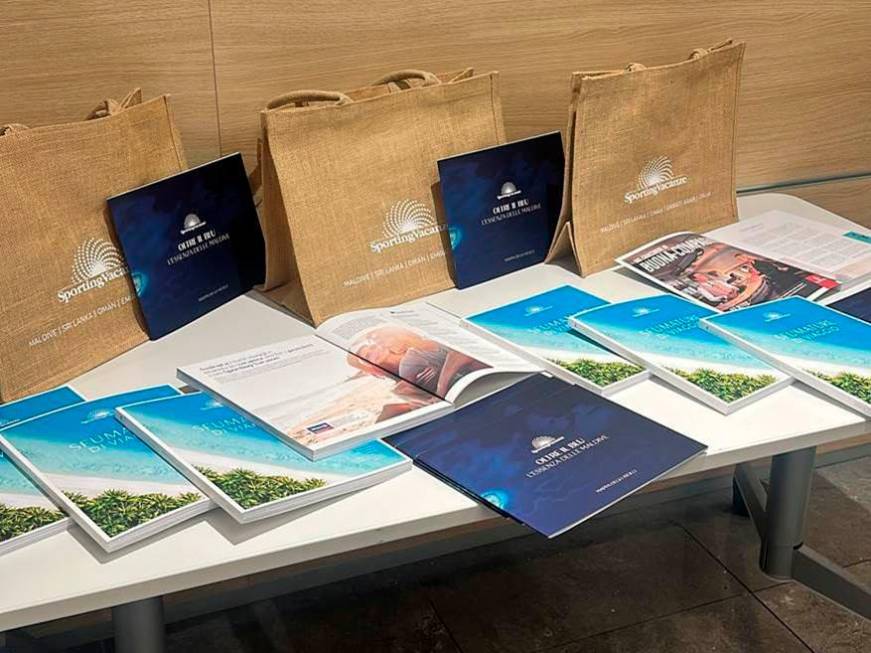 Sporting Vacanze:nasce Anima,il nuovo concept