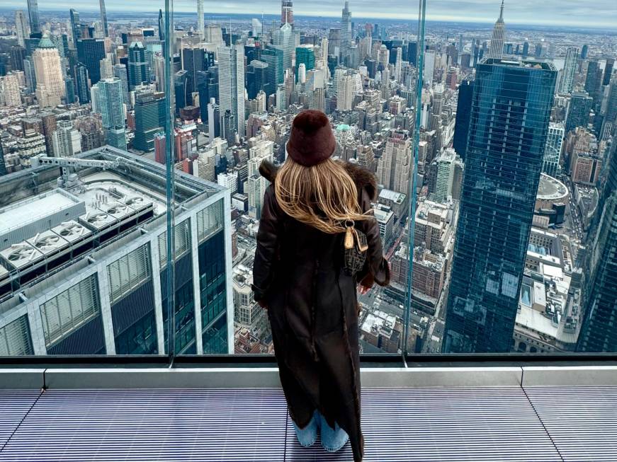 New York in 5 Giorni con Civitatis: La Guida Definitiva per Agenzie di Viaggio Italiane