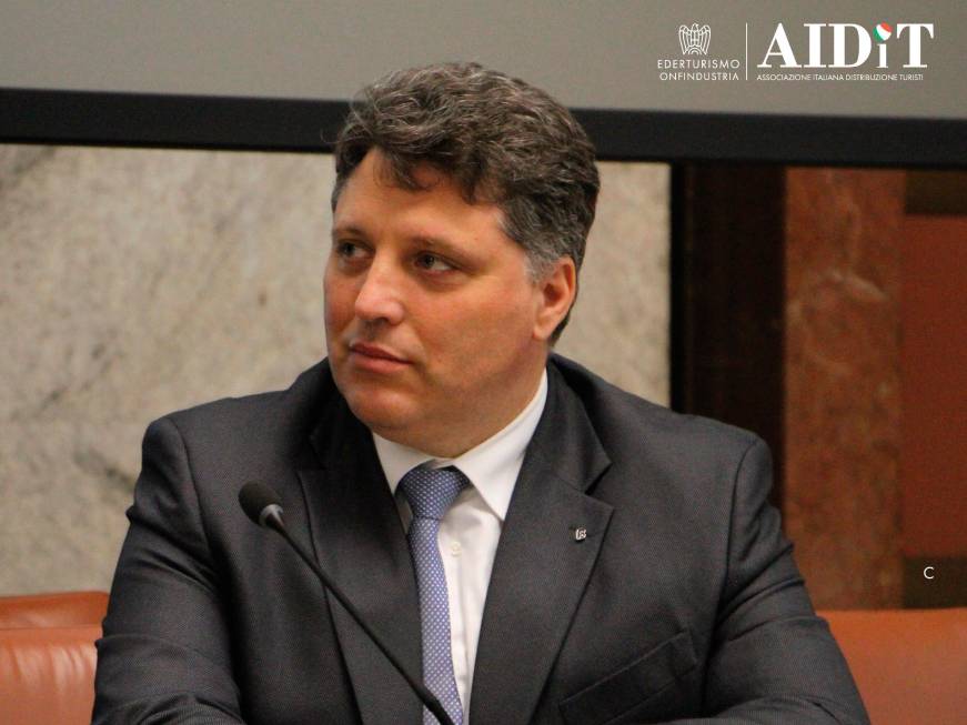 Aidit: l’allarmejet fuel amplifical’incertezza