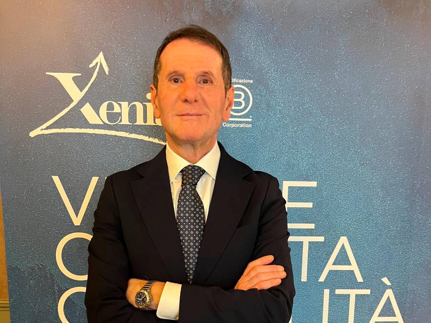 Pappalardo, Ita Airways:‘‘Abbiamo piani ambiziosi”