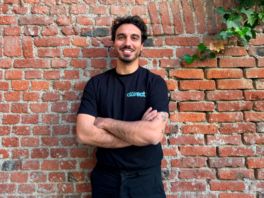dAirect, la startup che rende gli hotel riconoscibili dall’IA