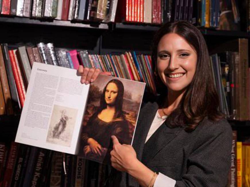IA applicata al travel, Visit Italy firma ‘Monna Lisa’
