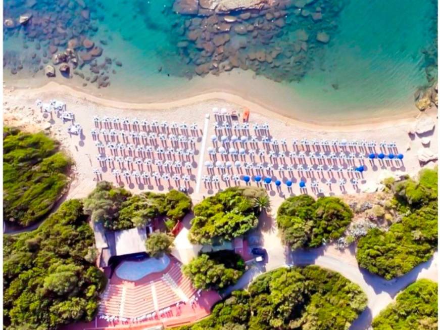 Il Resort Capo Rizzuto entra nell’offerta di Apulia Hotel