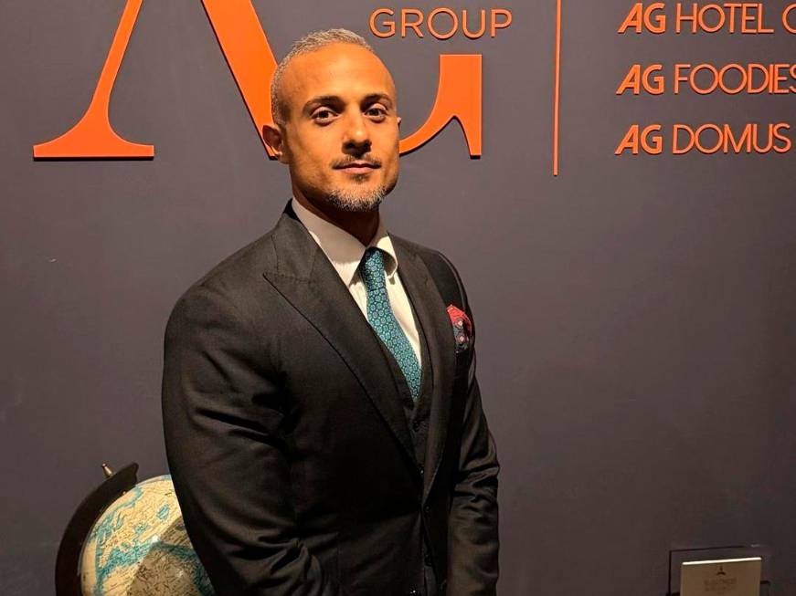 Moretti, AG Hotel Consulting: “Così aiutiamo le strutture a crescere”