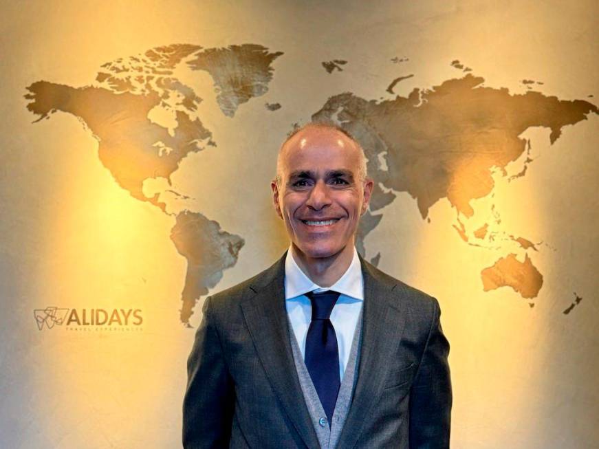 Alidays lancial’Egitto, nuovadestinazione 2026